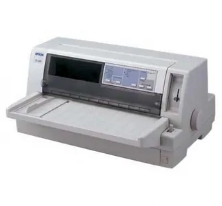Замена системной платы на принтере Epson LQ-680 Pro в Нижнем Новгороде